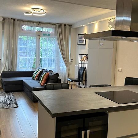 Studio With Sauna Amsterdam Ngoại thất bức ảnh